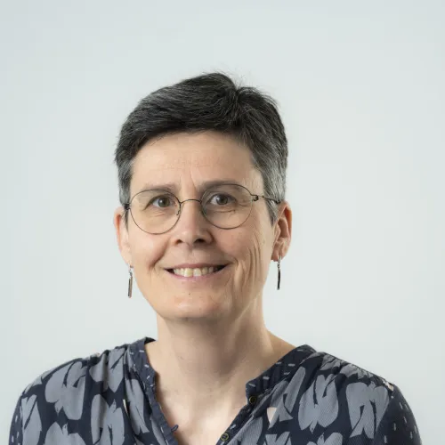 Jozefien De Rooze