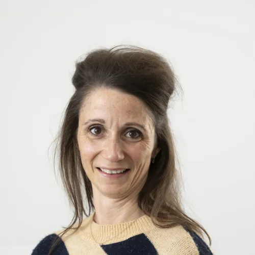 Iris Goeman