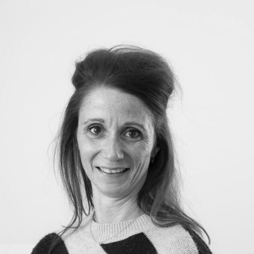 Iris Goeman